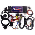 Teresa de Jesus Turiani V2 OBD2 gerente Tuning Kit Hardware V4.93 não fichas mestre limitada